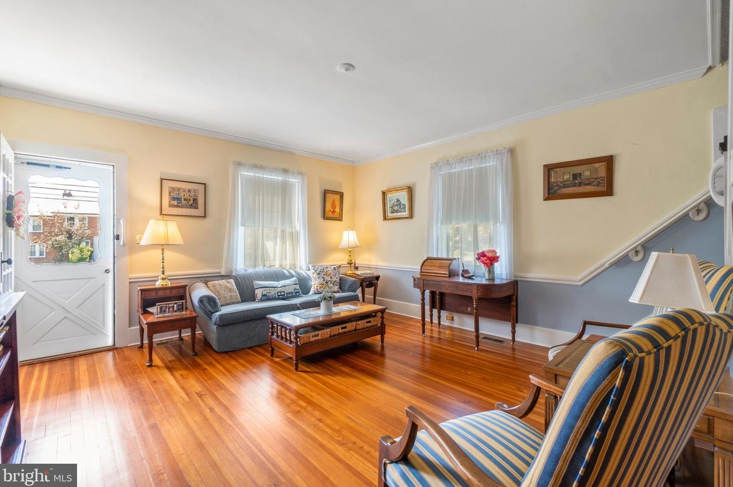 509 Academy Rd, Baltimore MD  21228-1813 exterior