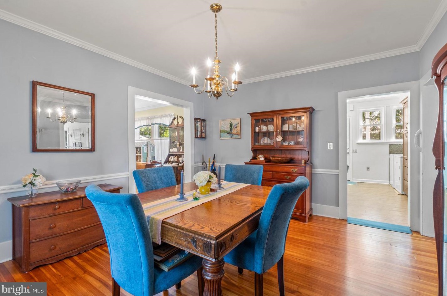 509 Academy Rd, Baltimore MD  21228-1813 exterior