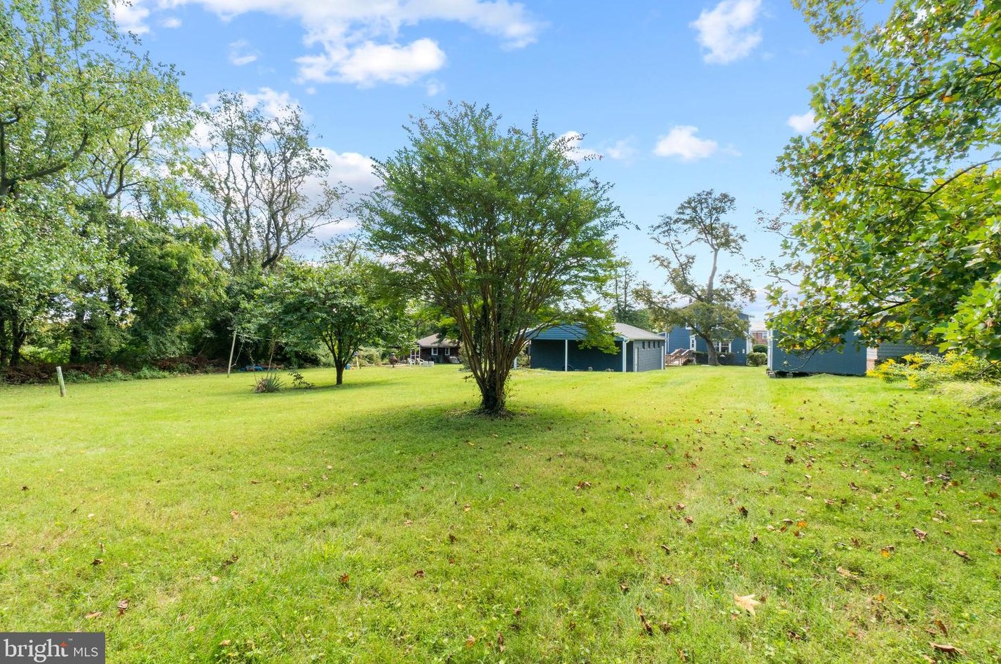 509 Academy Rd, Baltimore MD  21228-1813 exterior