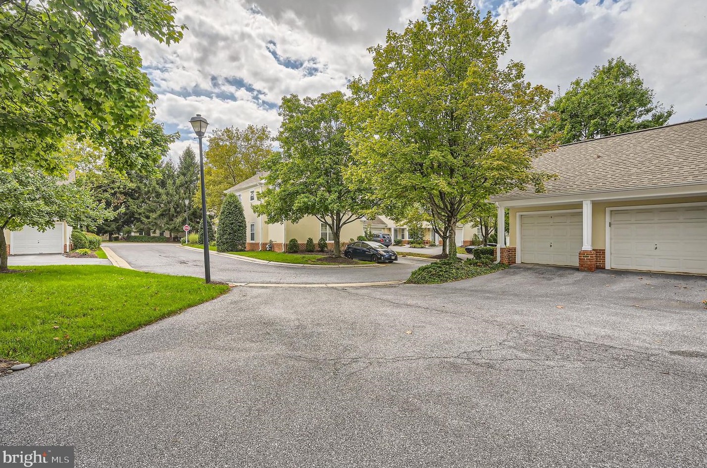 9230 James Howard Ln, Baltimore MD  21208-6340 exterior