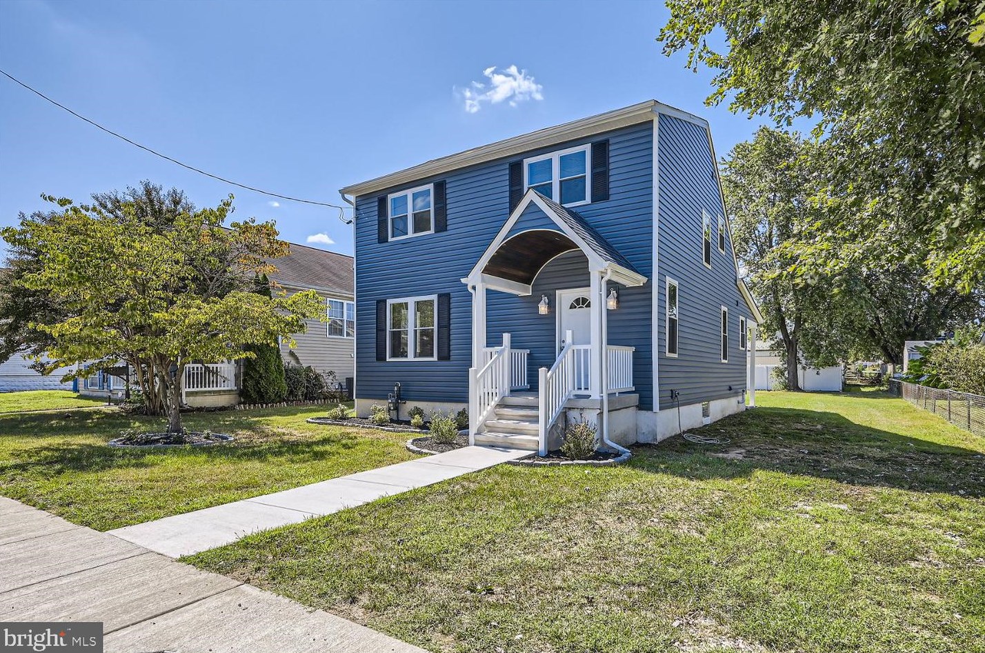 208 Margaret Ave, Baltimore, MD 21221-6852