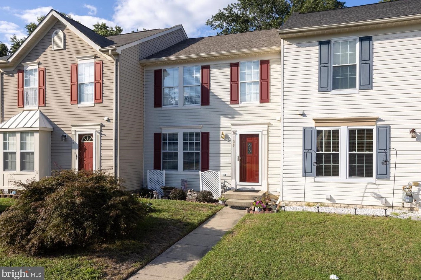 28 Cutter Cove Ct, Baltimore, MD 21220-7509