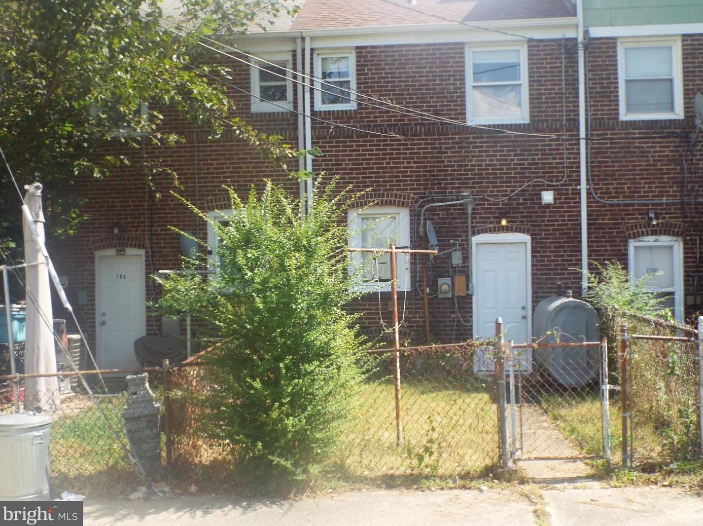 102 Carver Rd, Baltimore, MD 21222-6201