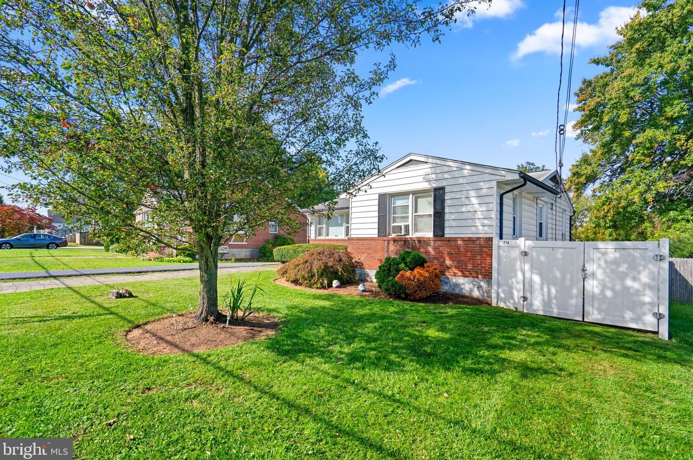 2106 Lugine Ave, Baltimore, MD 21207-4415