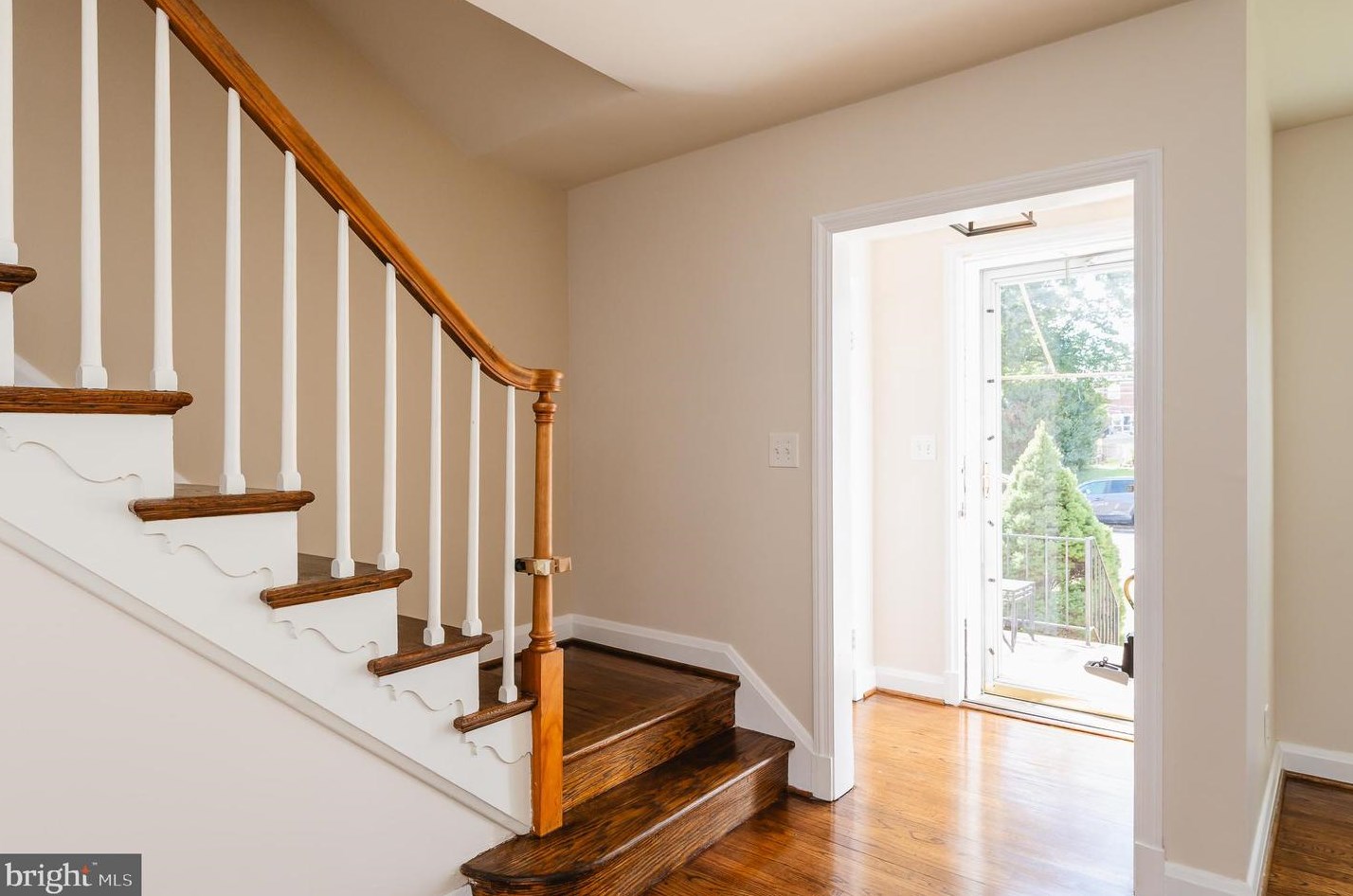 341 Stratford Rd, Baltimore MD  21228-1845 exterior