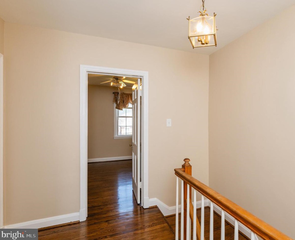 341 Stratford Rd, Baltimore MD  21228-1845 exterior