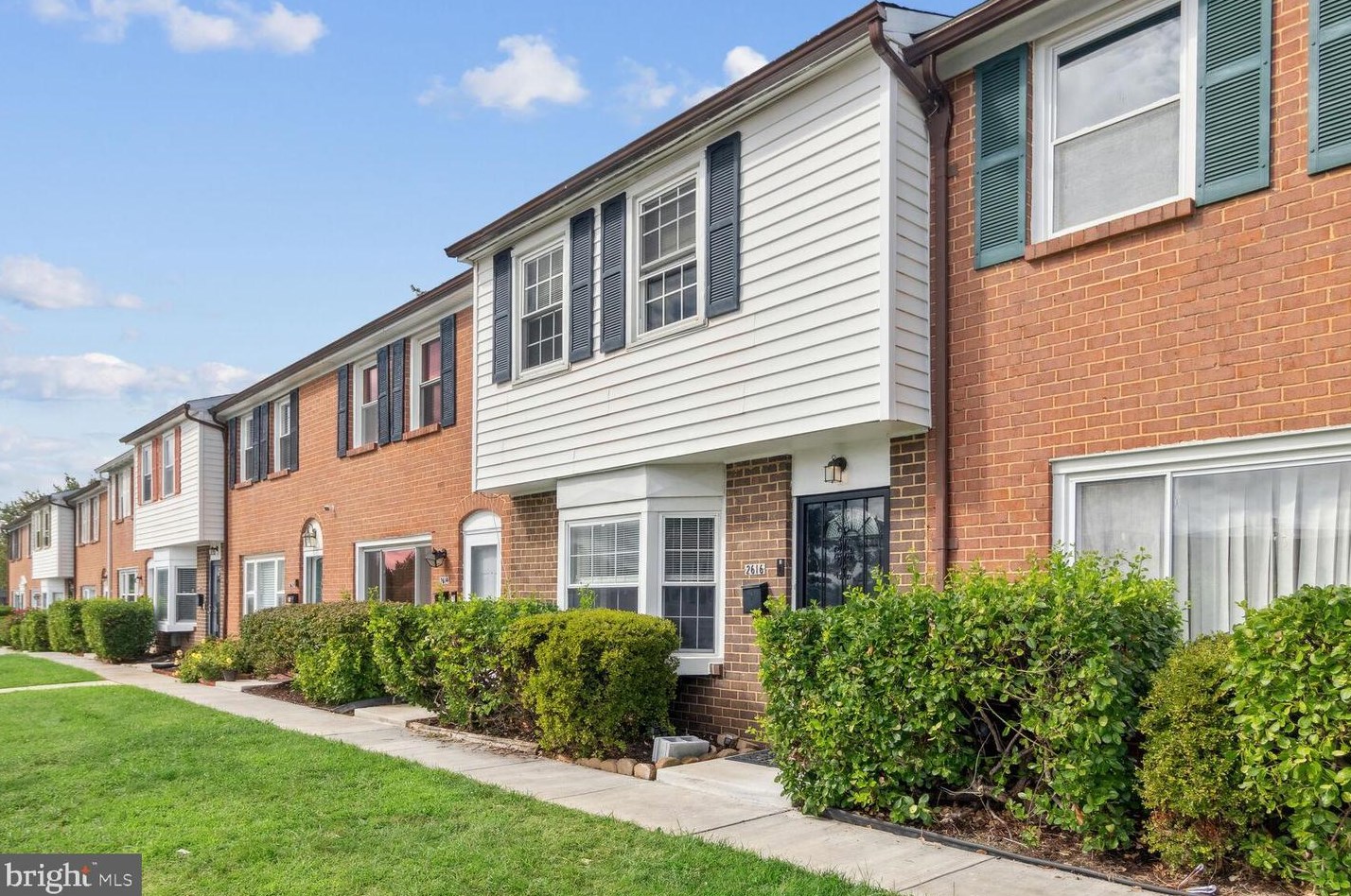 2616 Molton Way, Baltimore, MD 21244