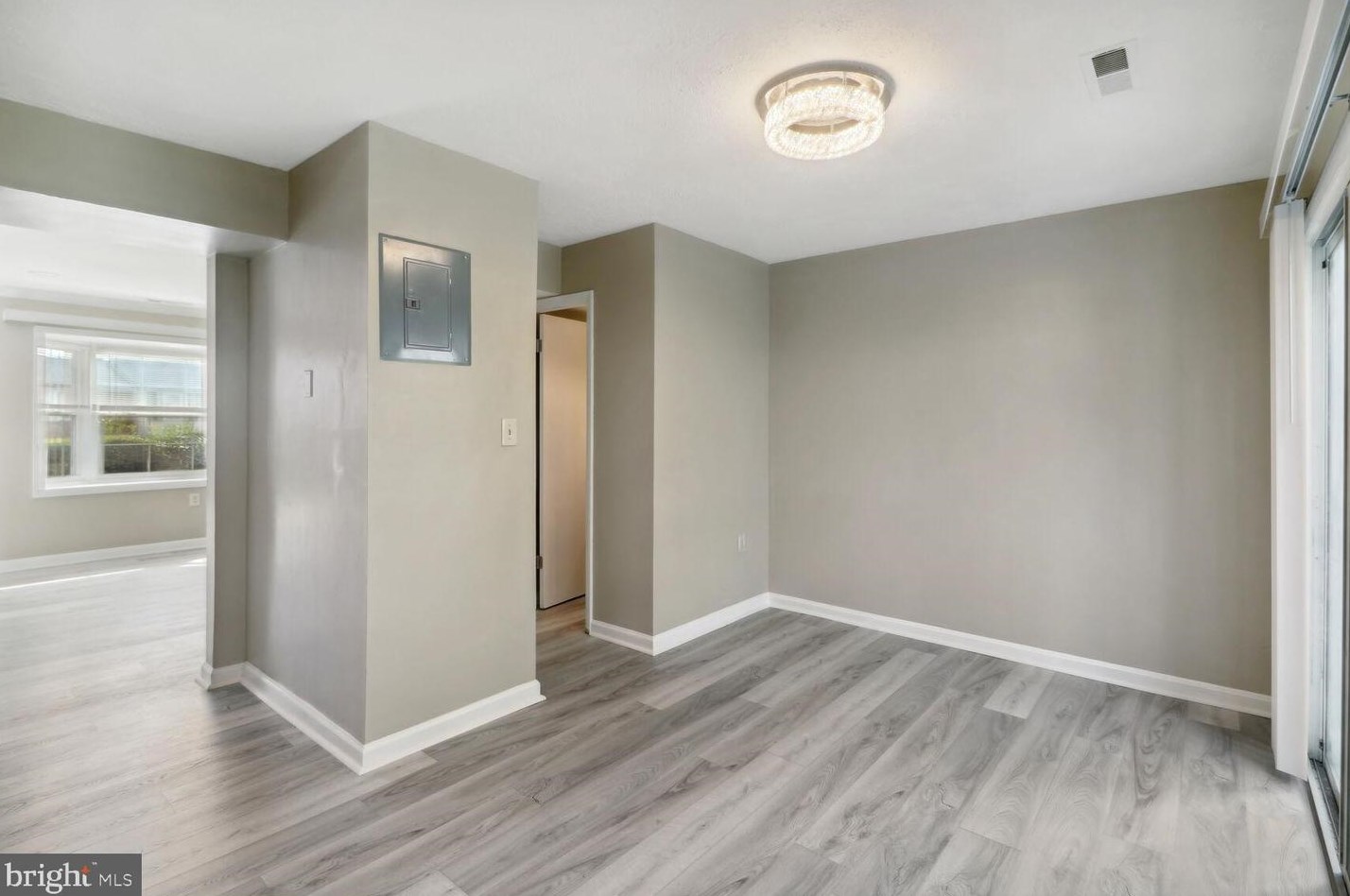 2616 Molton Way, Baltimore MD  21244-1924 exterior