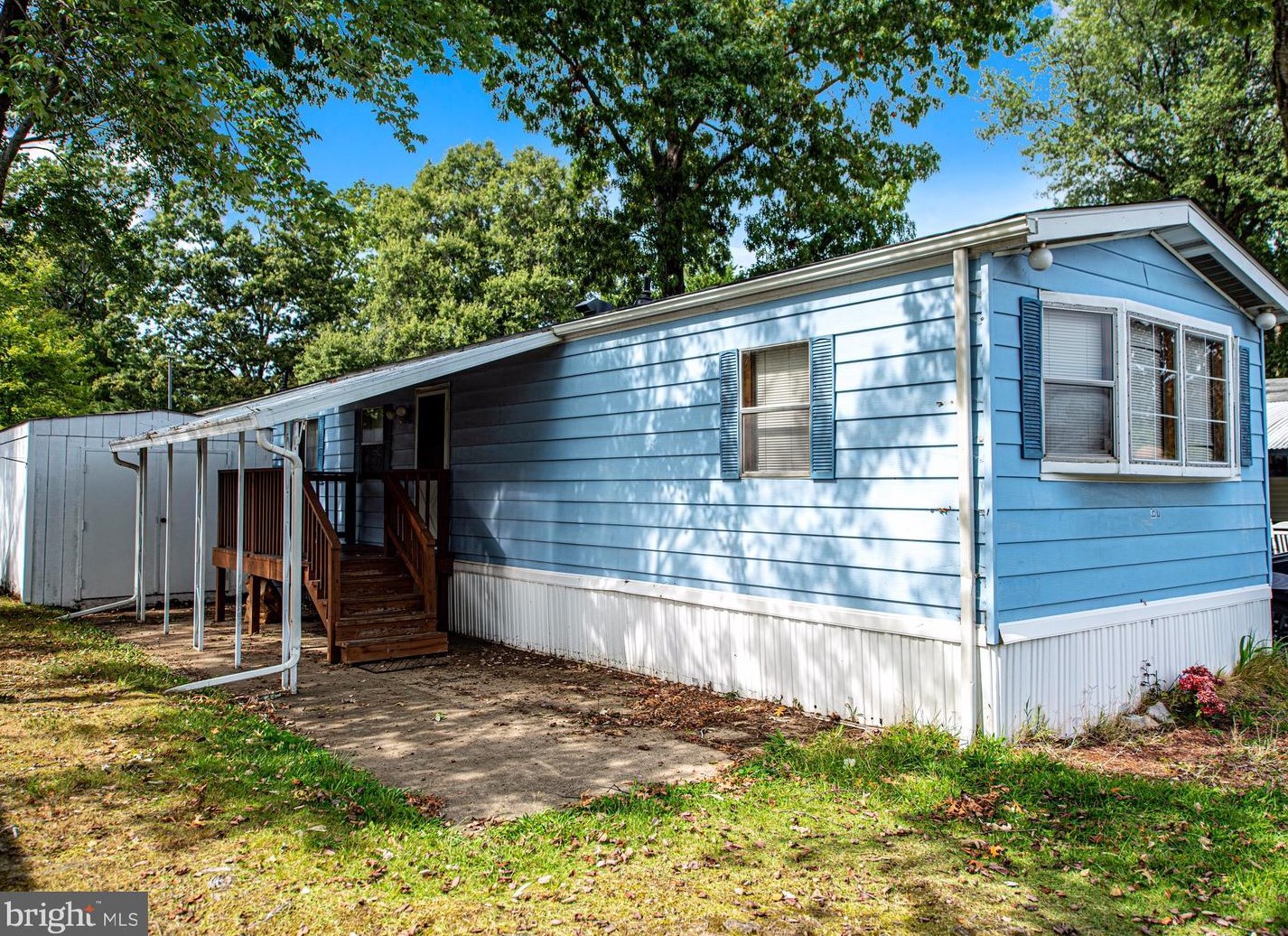 3510 Wheelhouse Rd, Baltimore, MD 21220