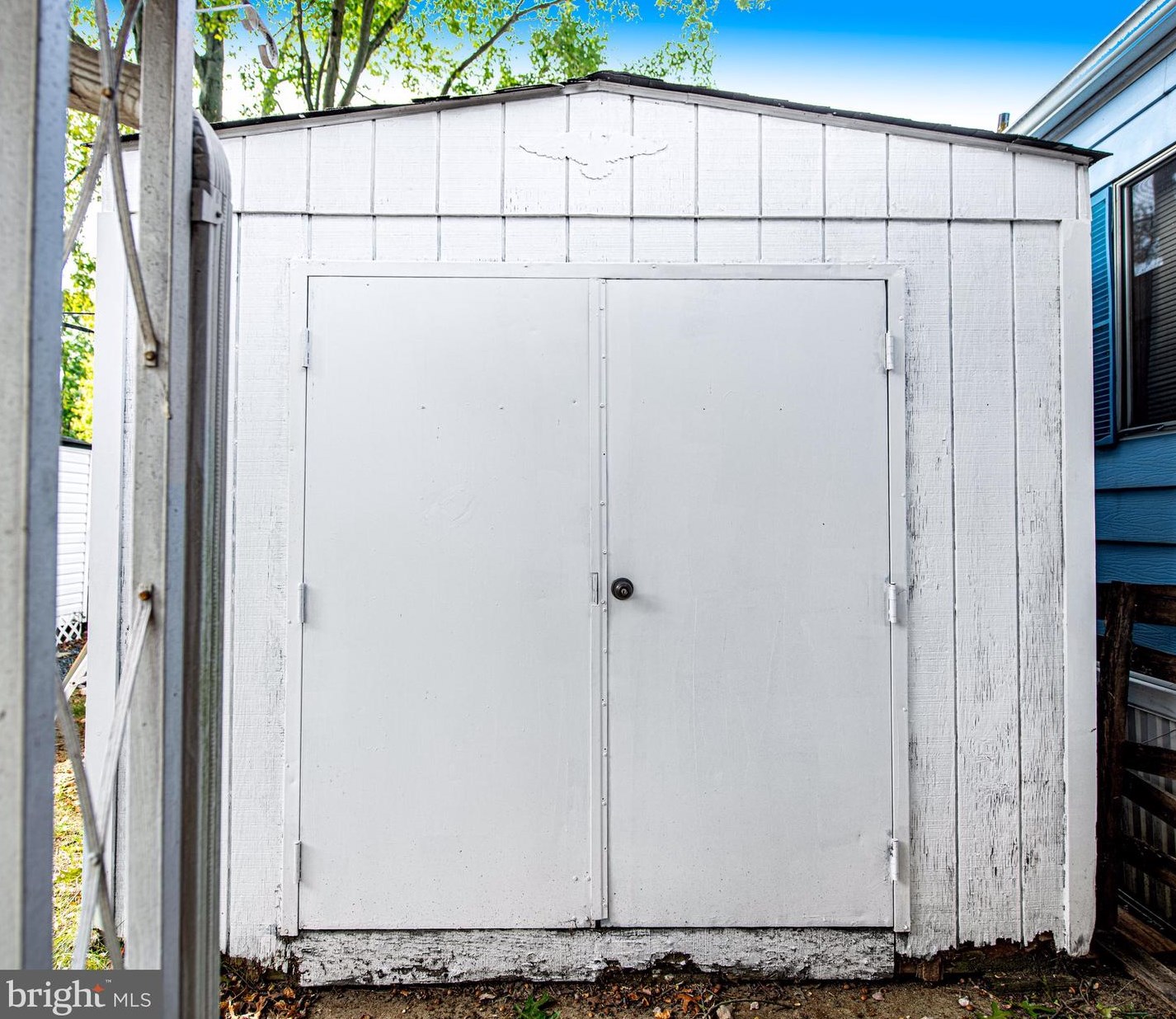 3510 Wheelhouse Rd, Baltimore MD  21220-2128 exterior