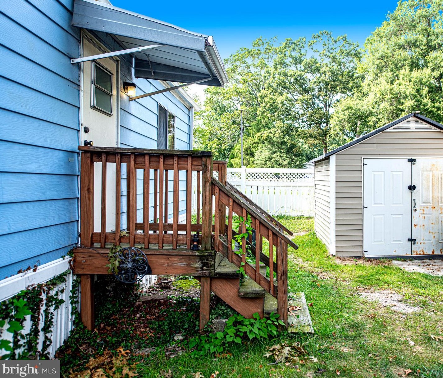 3510 Wheelhouse Rd, Baltimore MD  21220-2128 exterior