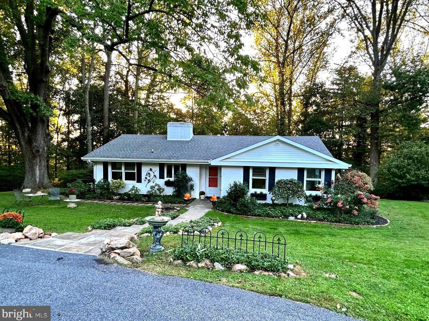 14600 Woodbark Ln, Phoenix, MD 21131-1134