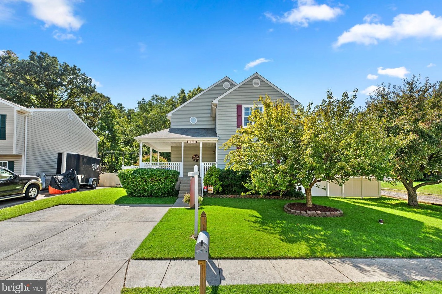 1214 Taylor Ave, Baltimore, MD 21227-1423