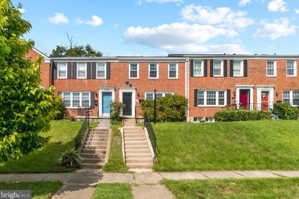1526 Doxbury Rd, Baltimore, MD 21286-5903