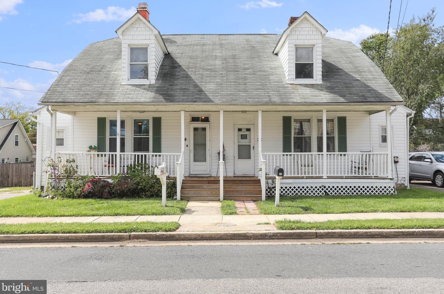 22 Sanford Ave, Baltimore, MD 21228-5003