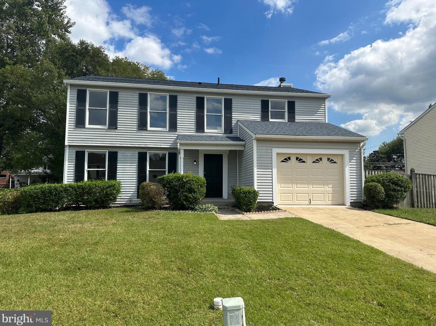 2303 Crossett Rd, Baltimore, MD 21237-1463
