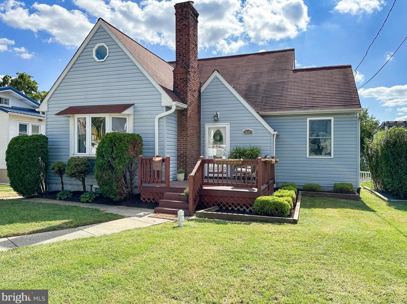 2909 Linganore Ave, Baltimore, MD 21234-6318