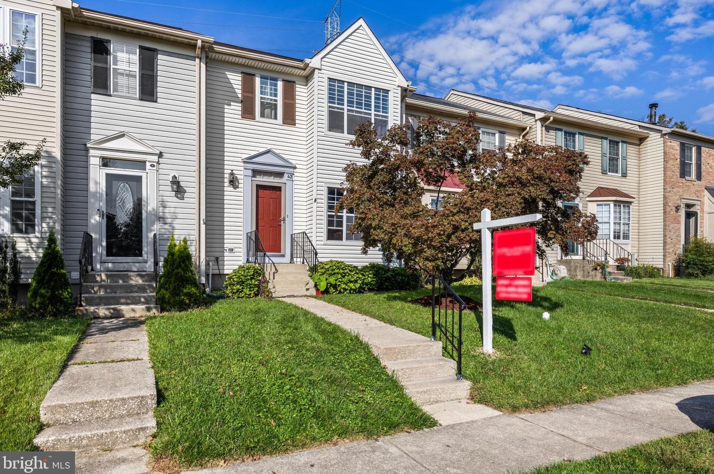 42 Gilland Ct, Baltimore, MD 21236-2954