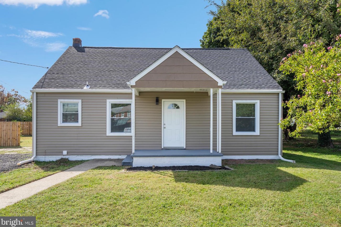 407 Trappe Rd, Baltimore, MD 21222-2251