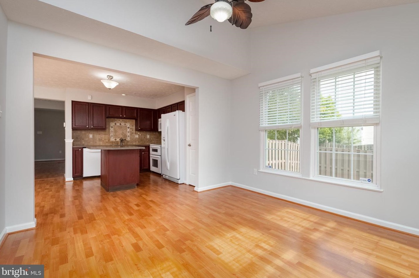 5221 Torrington Cir, Baltimore MD  21237-4904 exterior