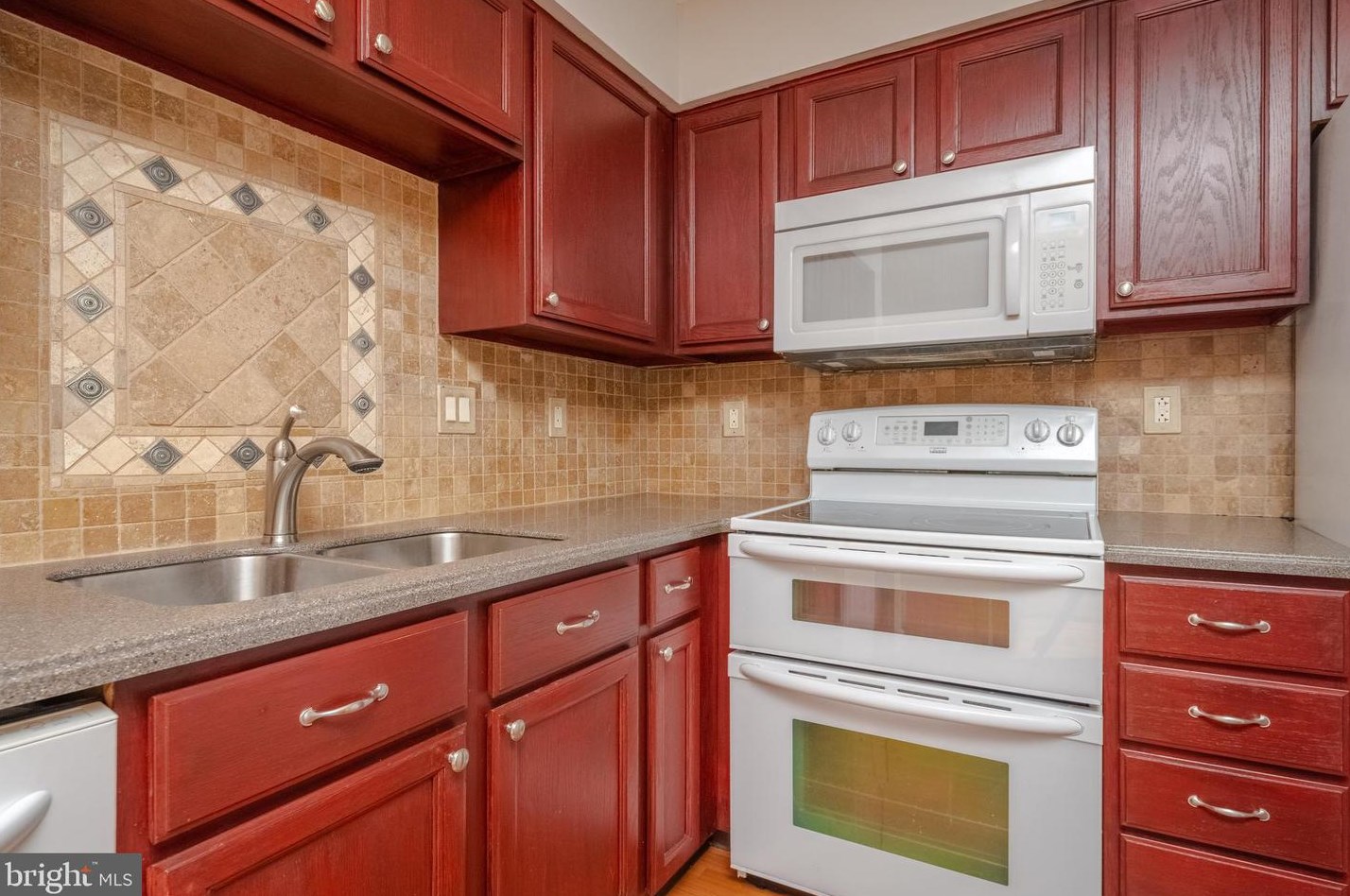 5221 Torrington Cir, Baltimore MD  21237-4904 exterior