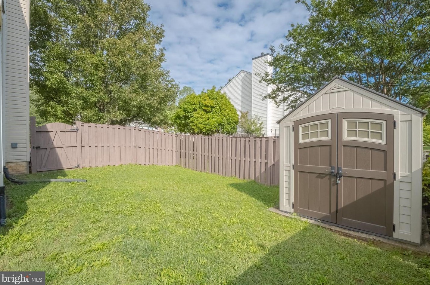 5221 Torrington Cir, Baltimore MD  21237-4904 exterior