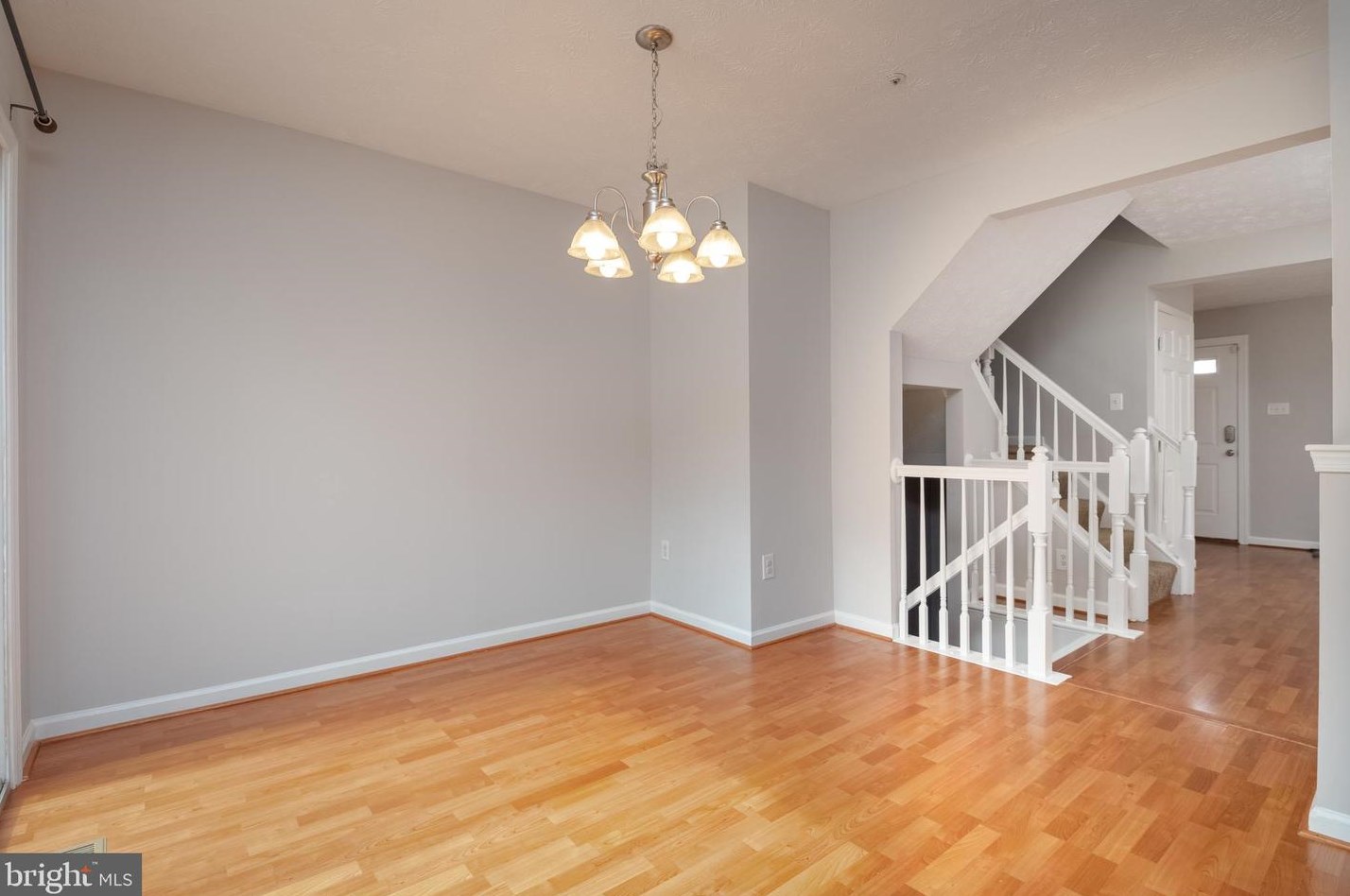 5221 Torrington Cir, Baltimore MD  21237-4904 exterior