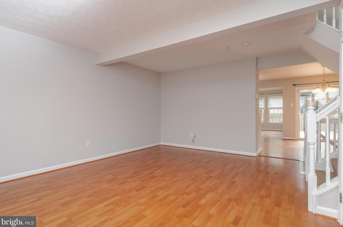 5221 Torrington Cir, Baltimore MD  21237-4904 exterior