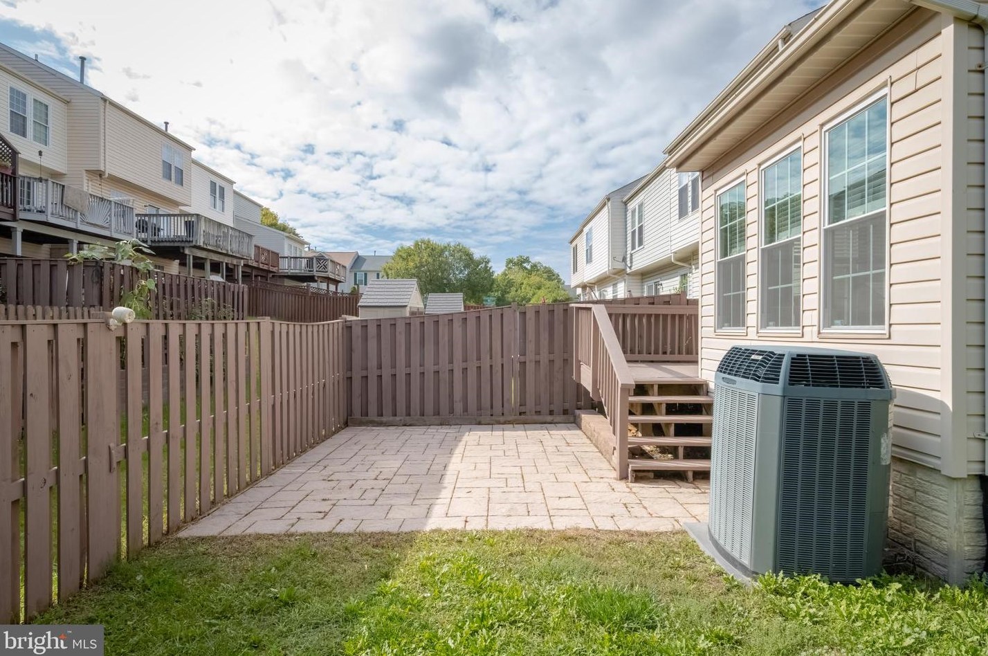 5221 Torrington Cir, Baltimore MD  21237-4904 exterior