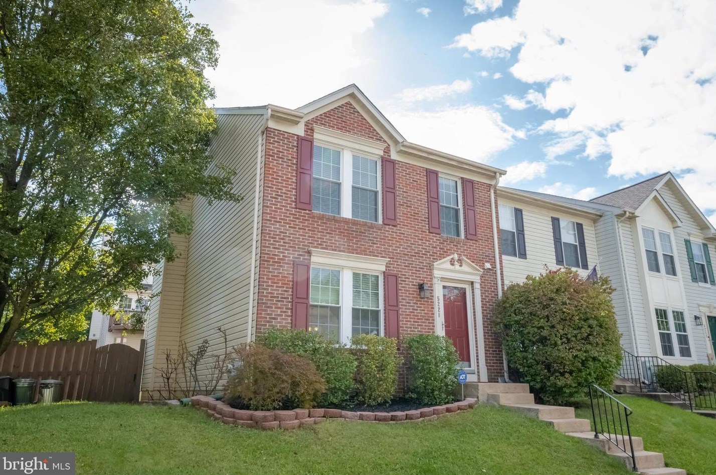 5221 Torrington Cir, Baltimore, MD 21237-4904
