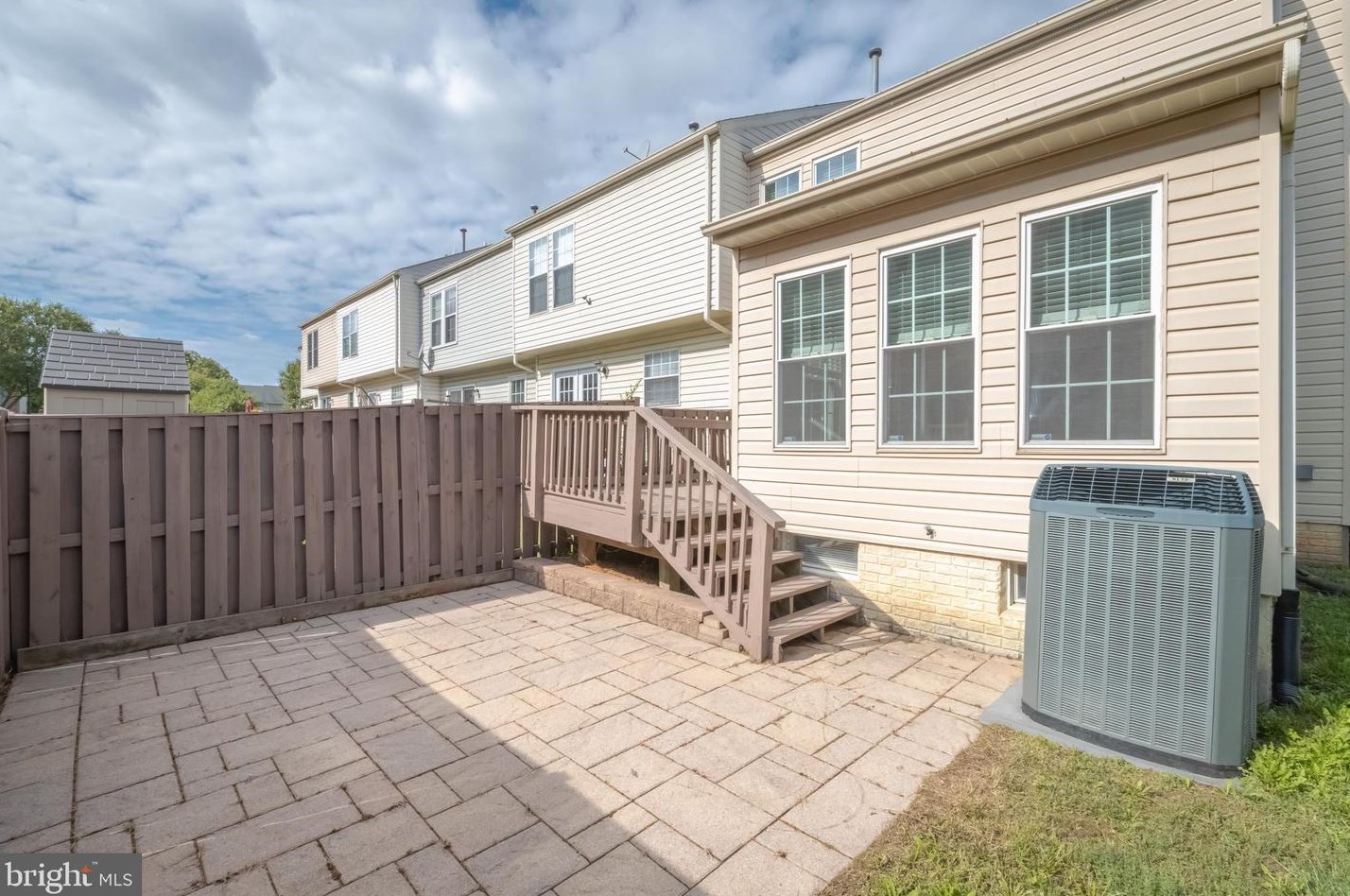 5221 Torrington Cir, Baltimore MD  21237-4904 exterior