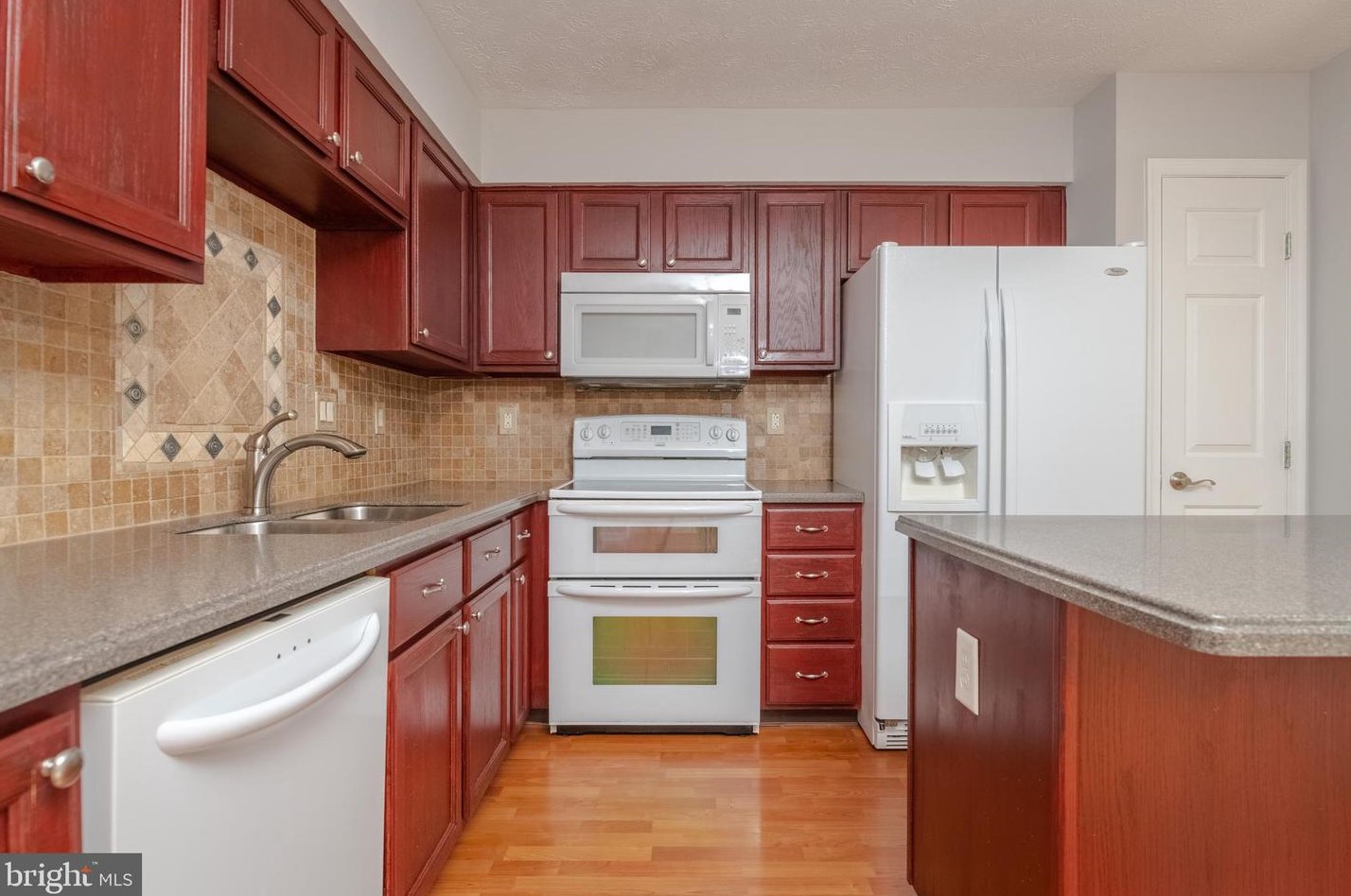 5221 Torrington Cir, Baltimore MD  21237-4904 exterior