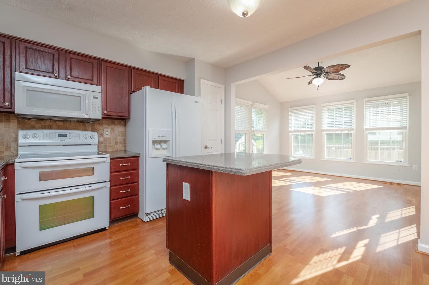 5221 Torrington Cir, Baltimore MD  21237-4904 exterior