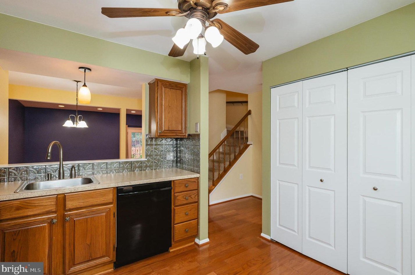 3024 Br Ln, Baltimore MD 21234-1242 exterior