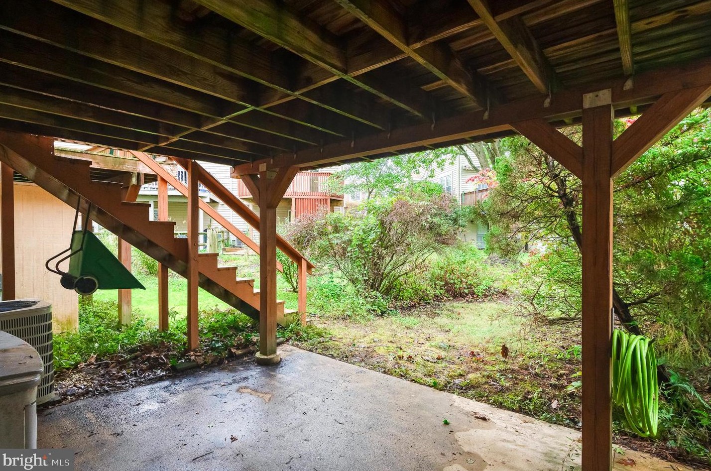 3024 Br Ln, Baltimore MD 21234-1242 exterior