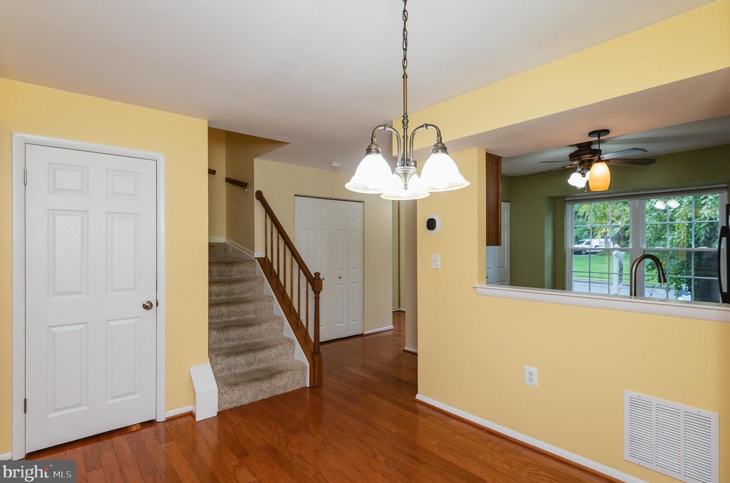 3024 Br Ln, Baltimore MD 21234-1242 exterior