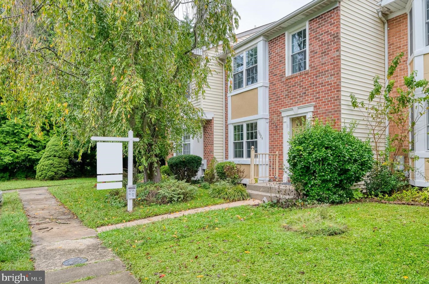 3024 Br Ln, Baltimore MD 21234-1242 exterior