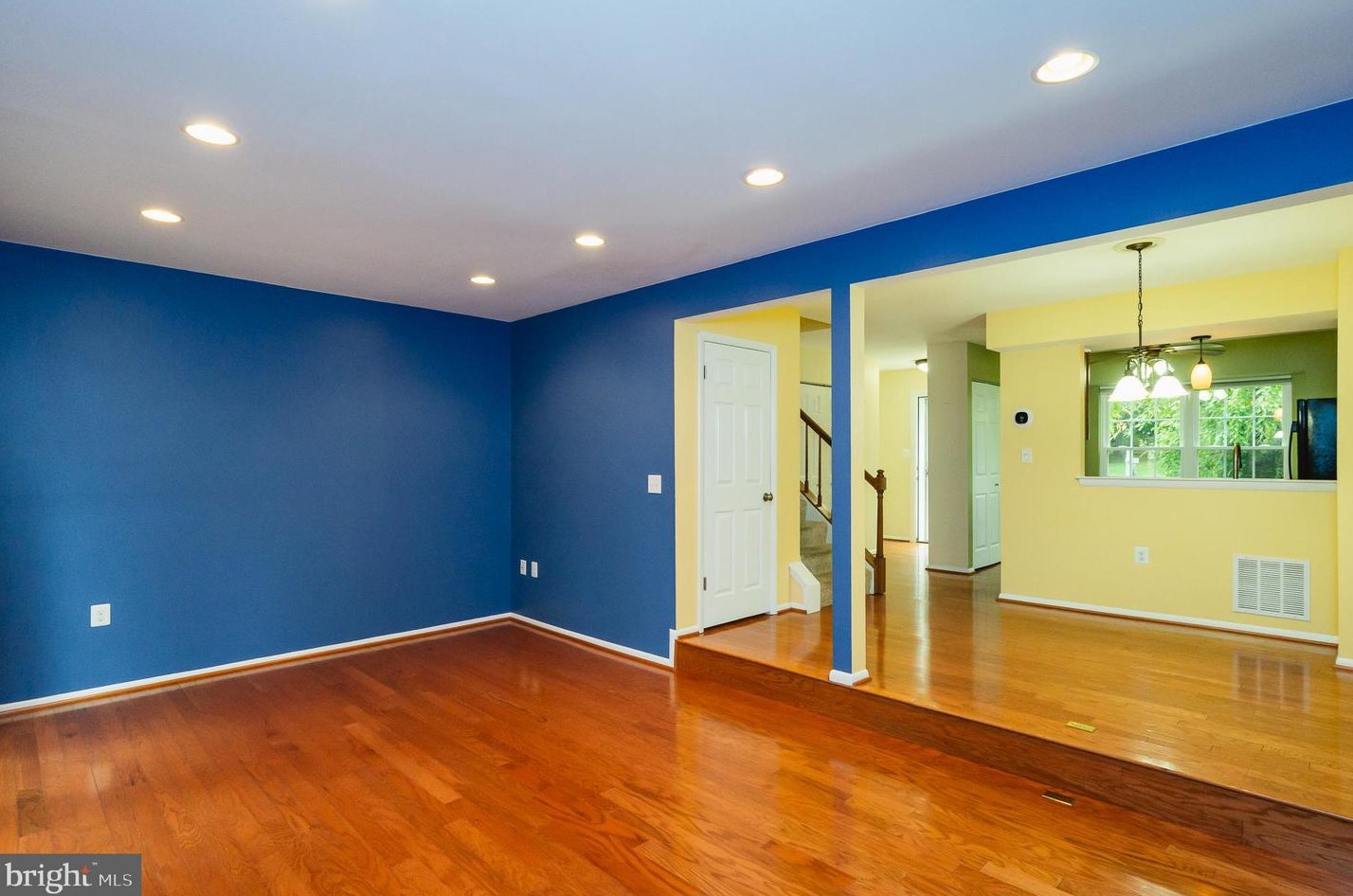 3024 Br Ln, Baltimore MD 21234-1242 exterior