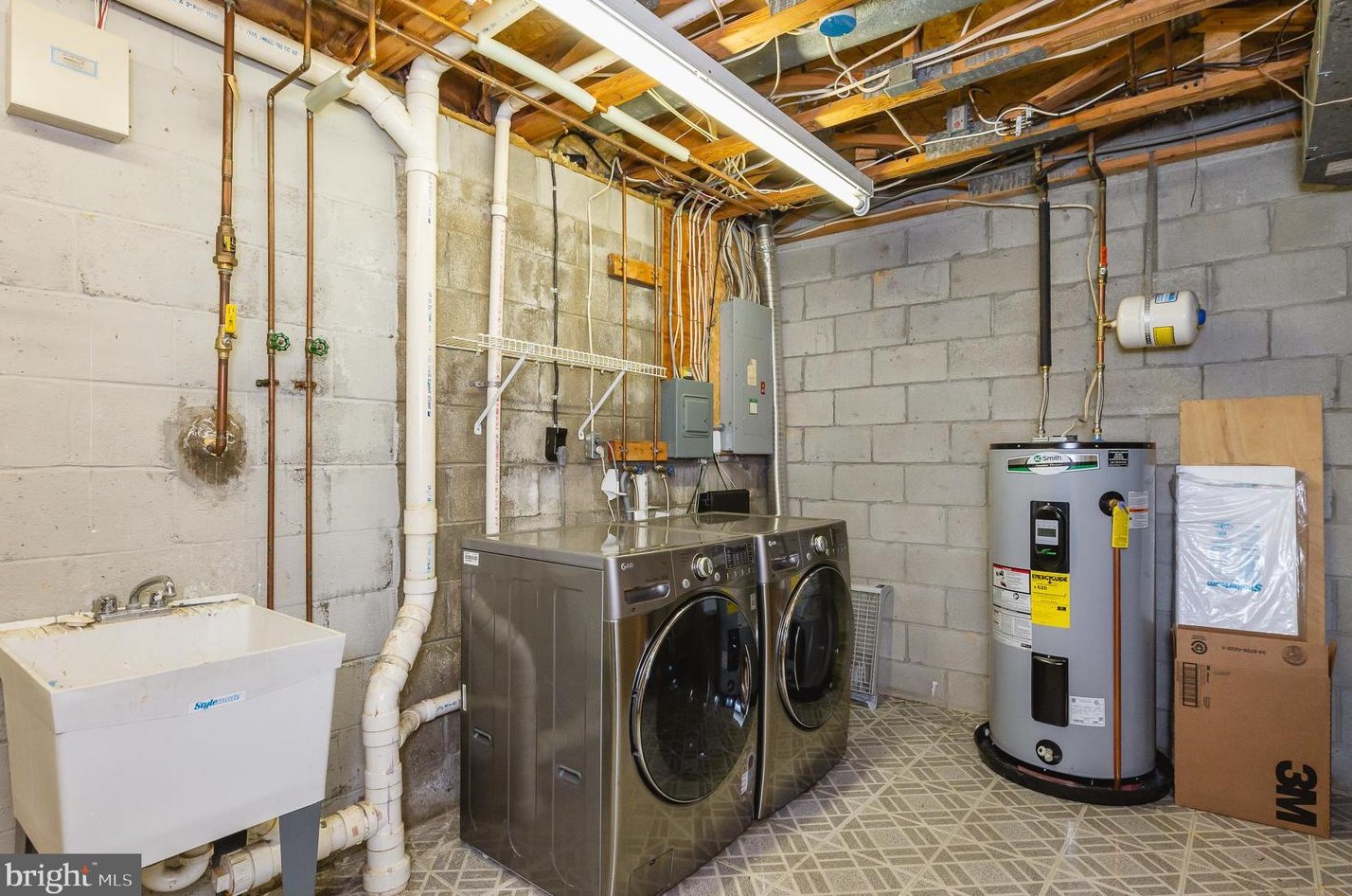 3024 Br Ln, Baltimore MD 21234-1242 exterior