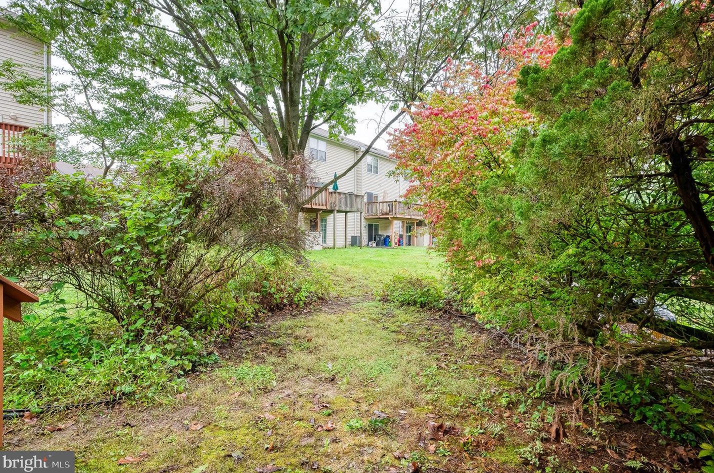 3024 Br Ln, Baltimore MD 21234-1242 exterior