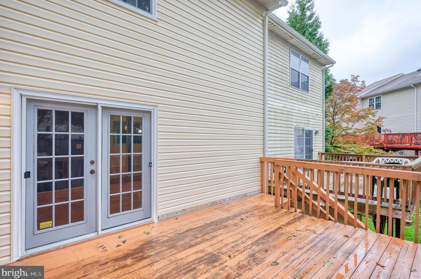 3024 Br Ln, Baltimore MD 21234-1242 exterior