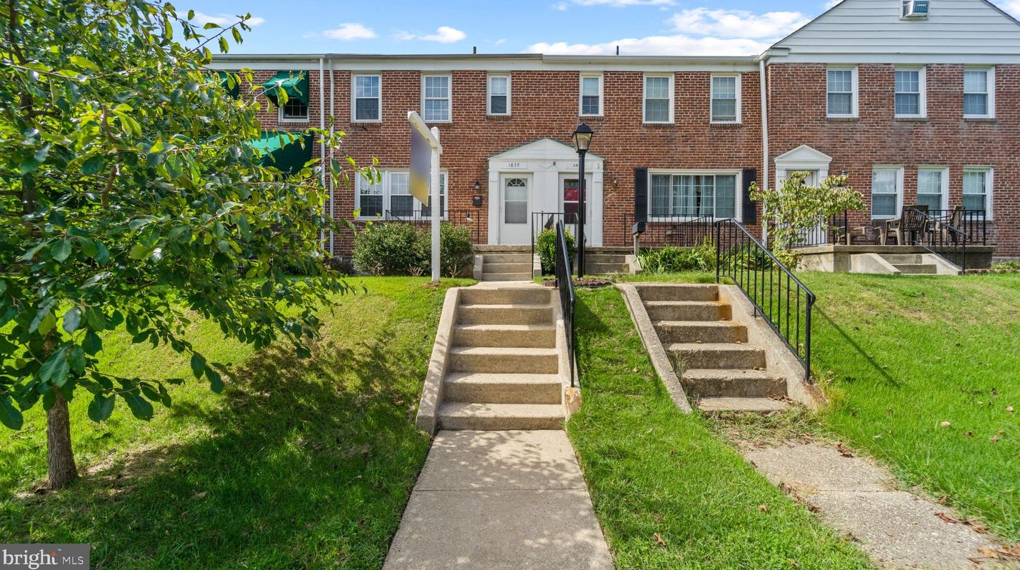 1839 Loch Shiel Rd, Baltimore, MD 21234-5217