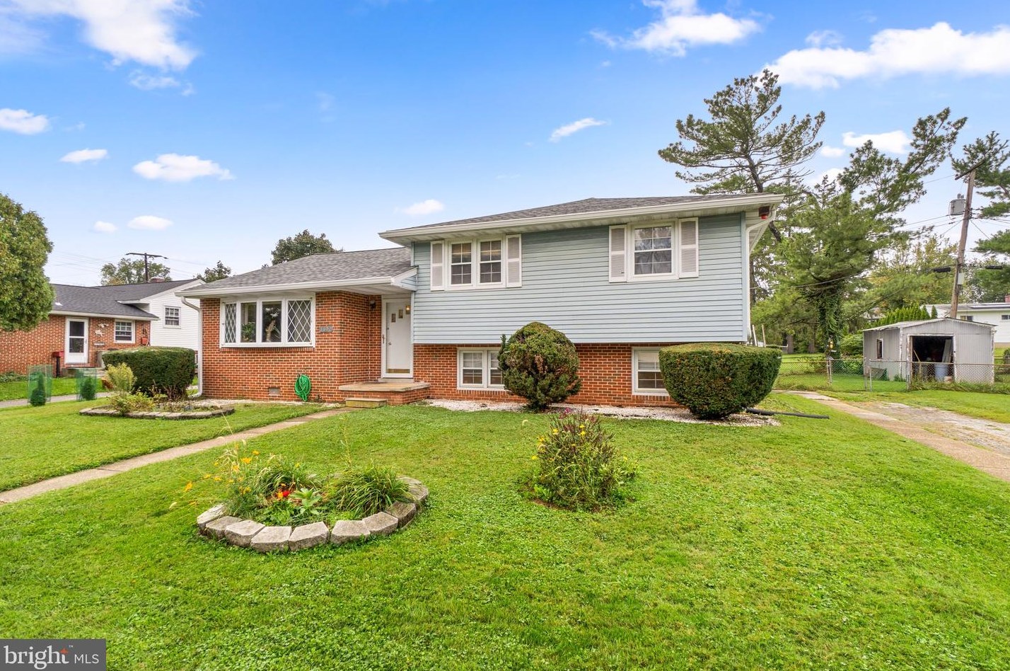 3602 Blair Ave, Mcdonogh Run, MD 21133-4202