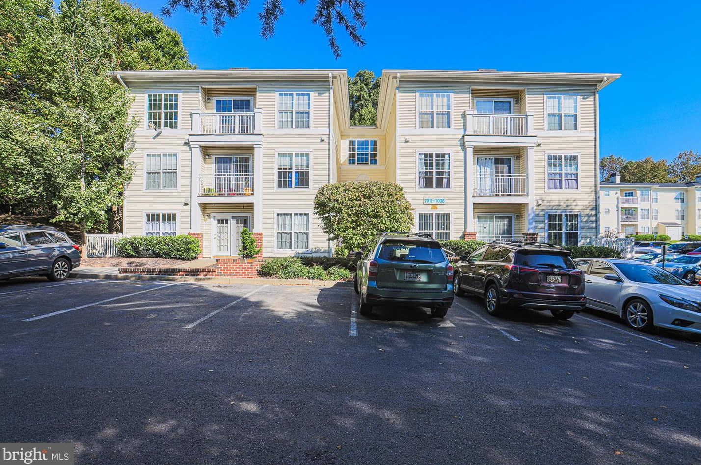 7036 Toby Dr #7036, Baltimore, MD 21209