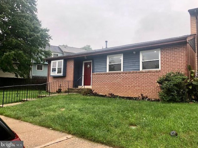 9930 Tuscarora Rd, McDonogh Run, MD 21133