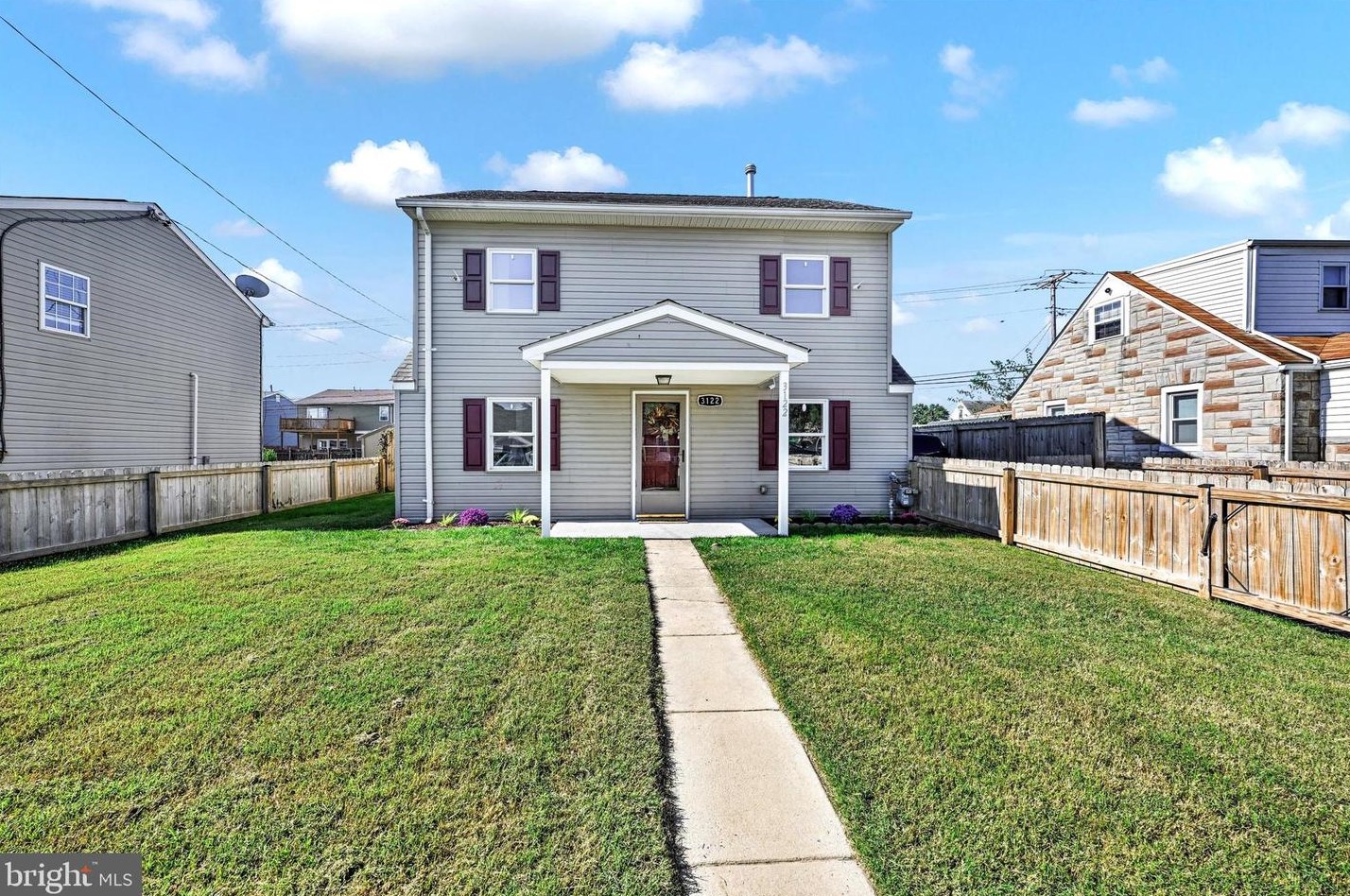 3122 Baybriar Rd, Baltimore, MD 21222-5403