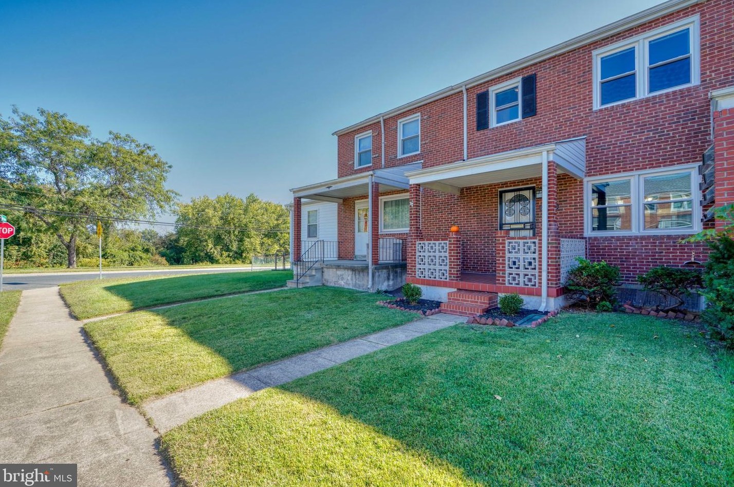 1603 Gray Haven Ct, Baltimore, MD 21222