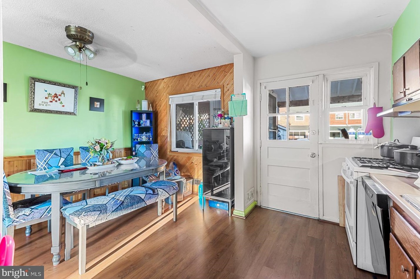 8019 Kimberly Rd, Baltimore MD 21222-2602 exterior