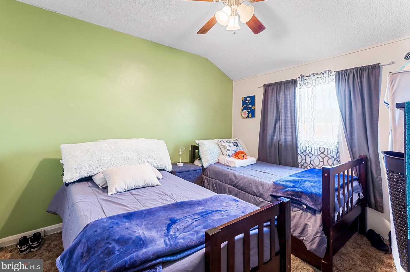 8019 Kimberly Rd, Baltimore MD 21222-2602 exterior