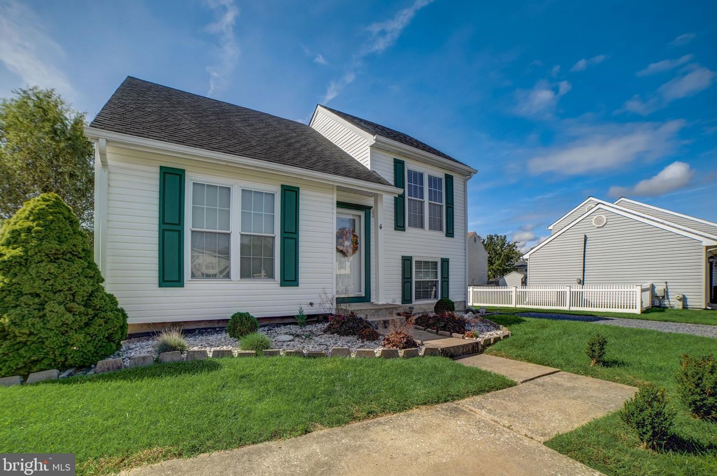 4 Bogby Rd, Baltimore, MD 21220-1173